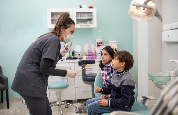 Dental X-Rays and Imaging in Westwood, CA
