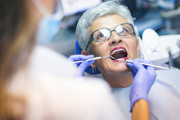 Westwood, CA  Holistic Dental Services Company